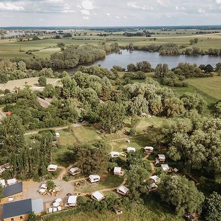 destinature Dorf Hitzacker Exterior foto